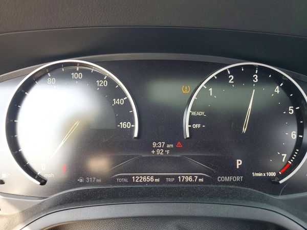 2019 BMW 330I