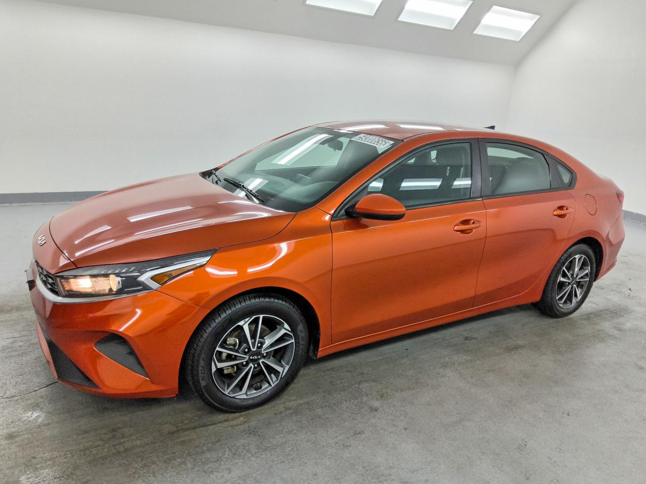 2023 KIA FORTE LX, LXS