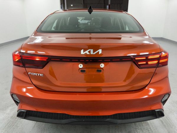 2023 KIA FORTE LX, LXS