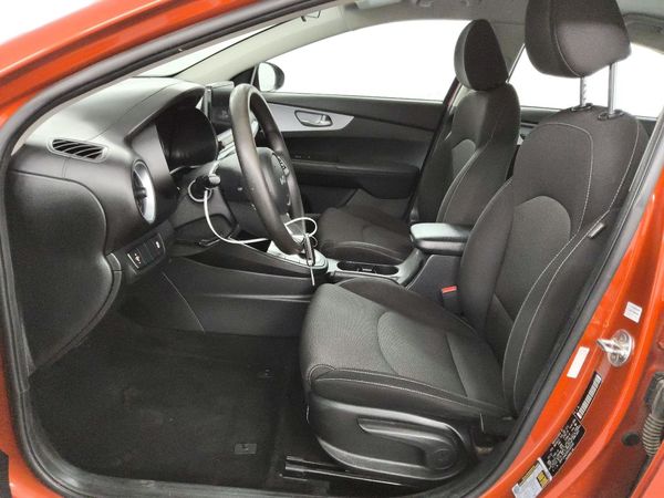2023 KIA FORTE LX, LXS