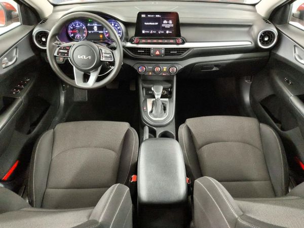 2023 KIA FORTE LX, LXS