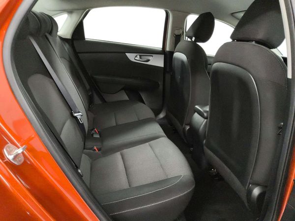 2023 KIA FORTE LX, LXS