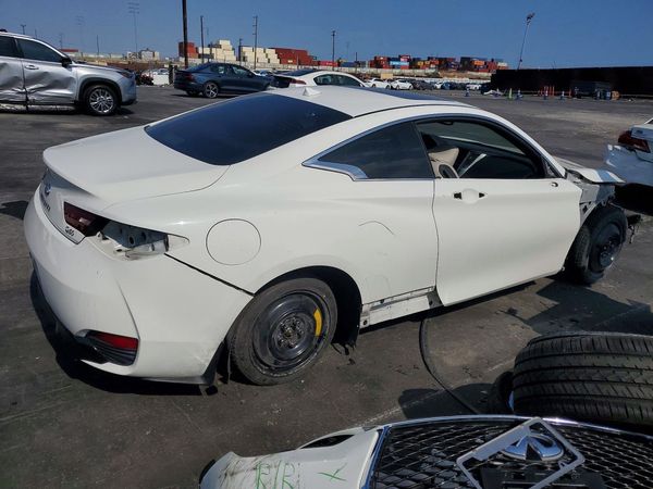 2017 INFINITI Q60