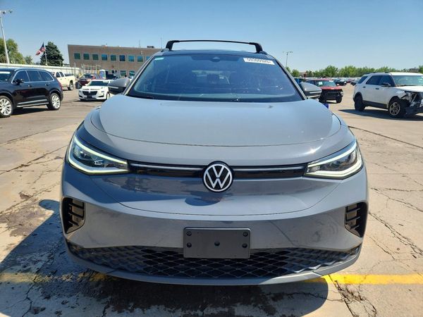 2023 VOLKSWAGEN ID.4 Pro S