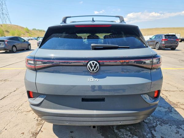 2023 VOLKSWAGEN ID.4 Pro S
