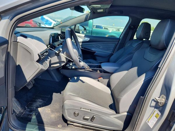 2023 VOLKSWAGEN ID.4 Pro S