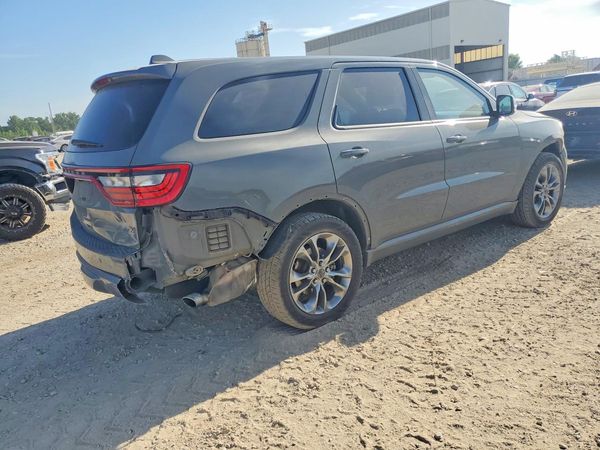 2019 DODGE DURANGO R/T