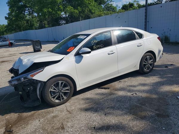 2024 KIA FORTE LX, LXS
