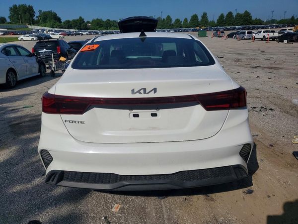 2024 KIA FORTE LX, LXS