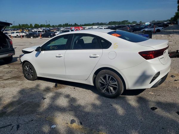 2024 KIA FORTE LX, LXS