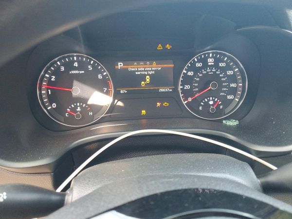 2024 KIA FORTE LX, LXS