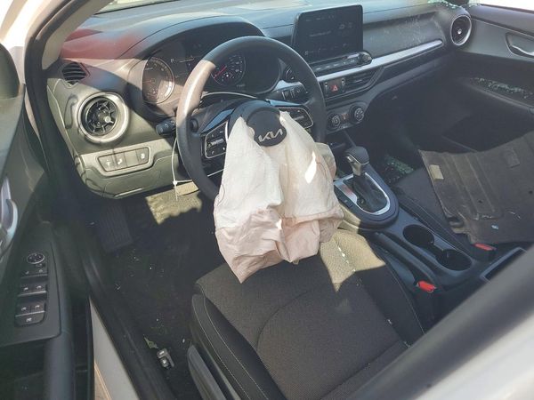 2024 KIA FORTE LX, LXS