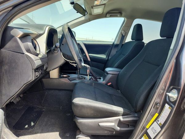 2015 TOYOTA RAV4 LE (X Grade)
