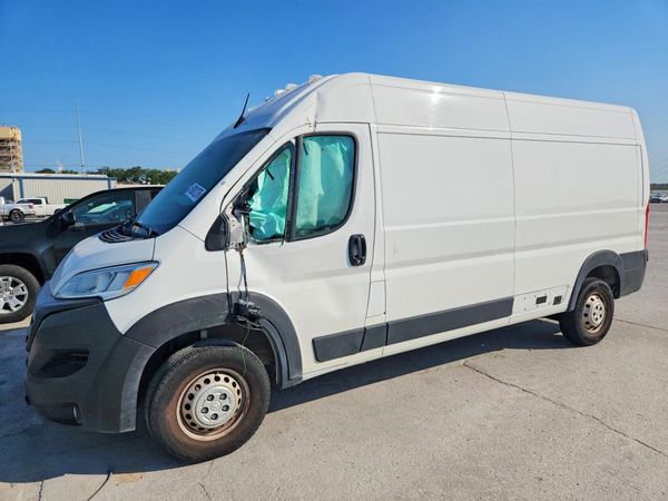 2024 RAM PROMASTER 2500