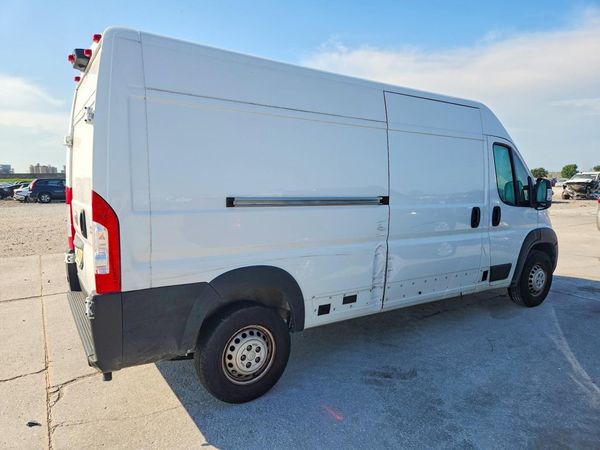 2024 RAM PROMASTER 2500
