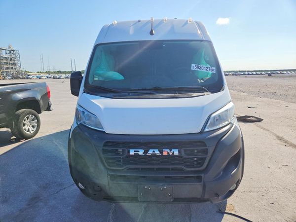 2024 RAM PROMASTER 2500
