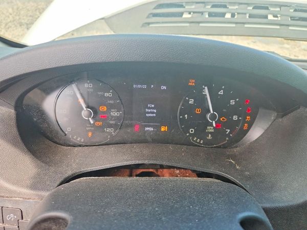 2024 RAM PROMASTER 2500