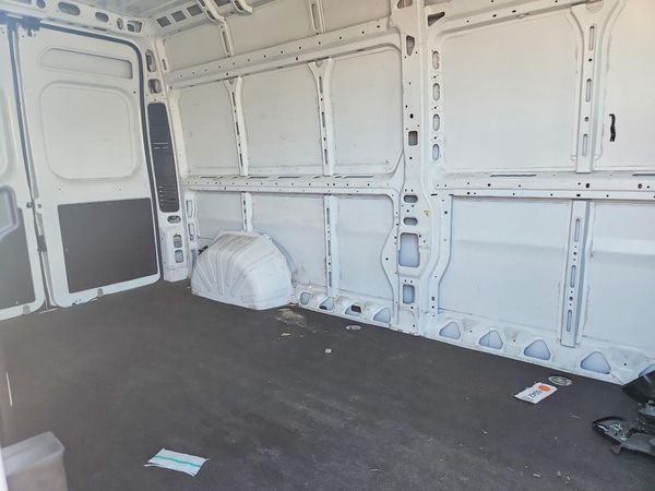 2024 RAM PROMASTER 2500