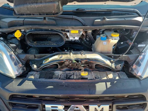 2024 RAM PROMASTER 2500