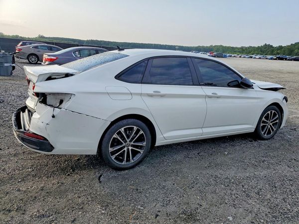 2024 VOLKSWAGEN JETTA
