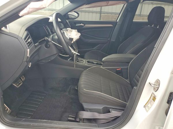 2024 VOLKSWAGEN JETTA