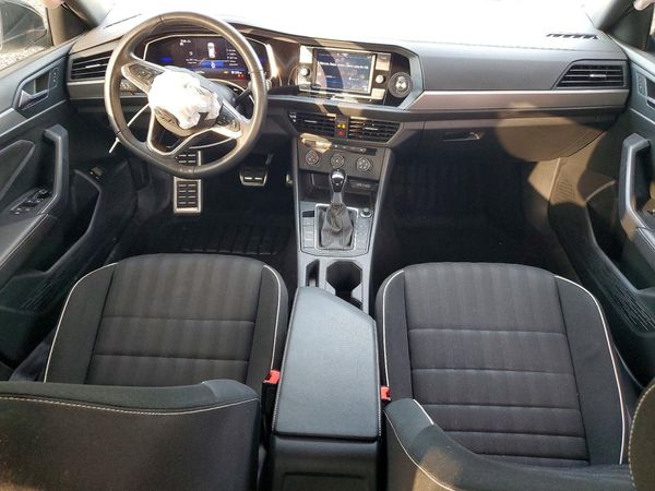 2024 VOLKSWAGEN JETTA