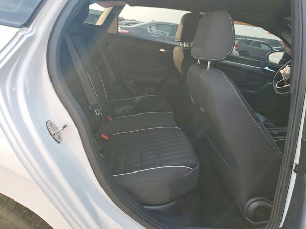 2024 VOLKSWAGEN JETTA