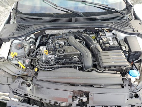 2024 VOLKSWAGEN JETTA