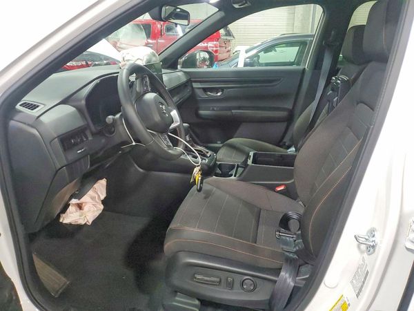 2026 HONDA CR-V Sport