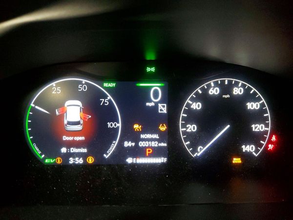 2026 HONDA CR-V Sport