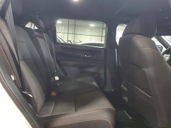 2026 HONDA CR-V Sport