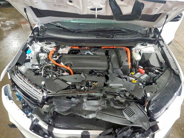2026 HONDA CR-V Sport