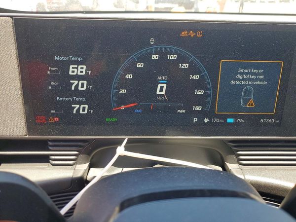 2025 HYUNDAI IONIQ 5