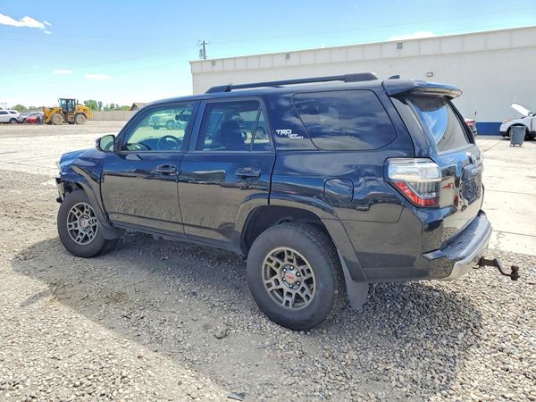 2019 TOYOTA 4RUNNER