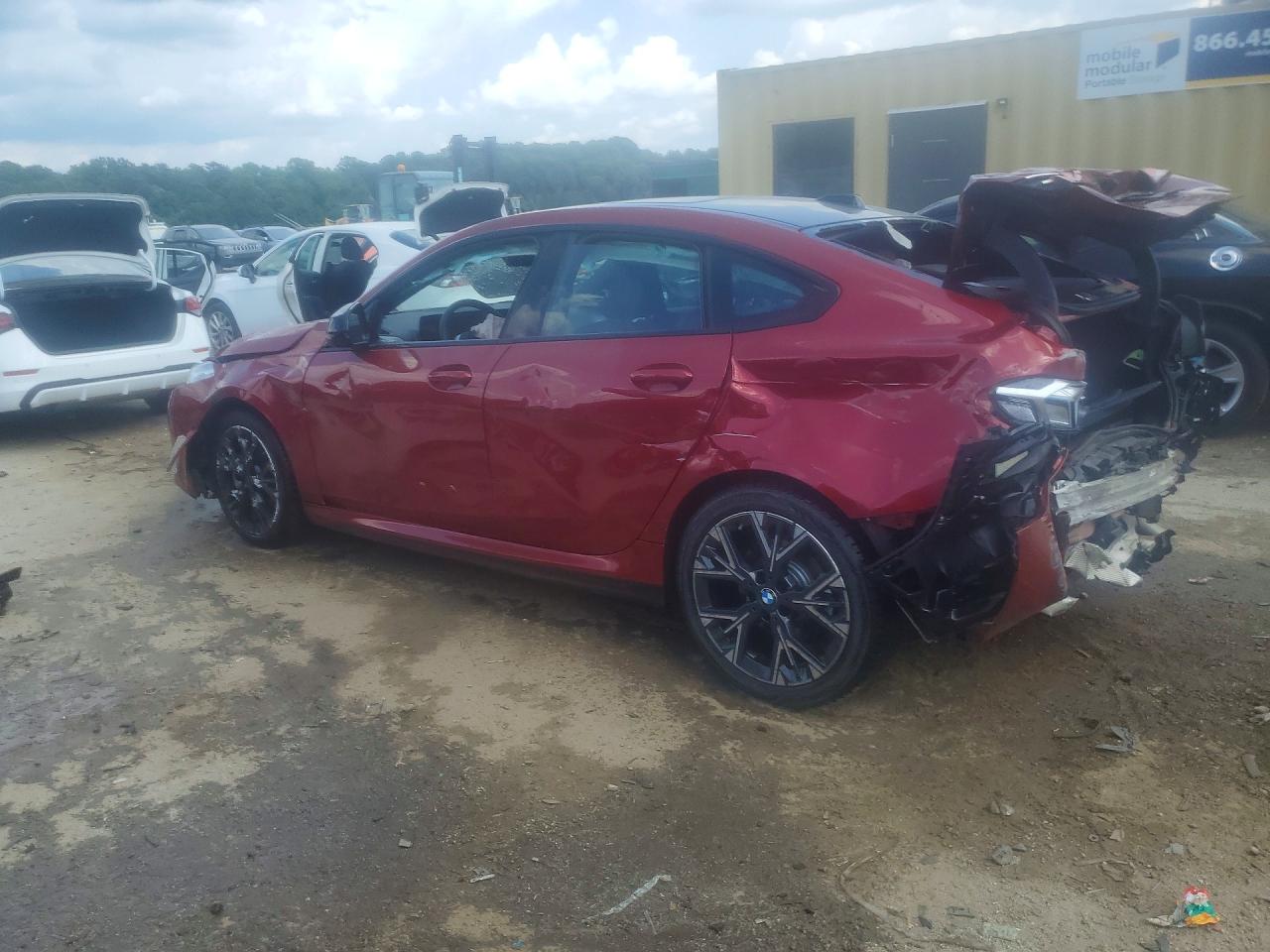 2026 BMW 228 Gran Coupe