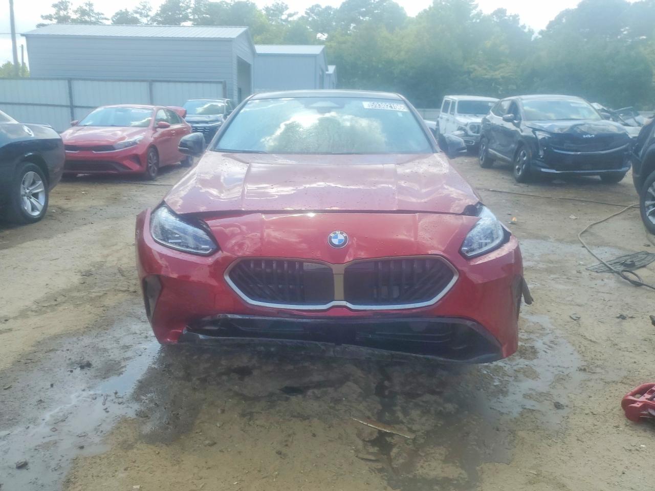 2026 BMW 228 Gran Coupe