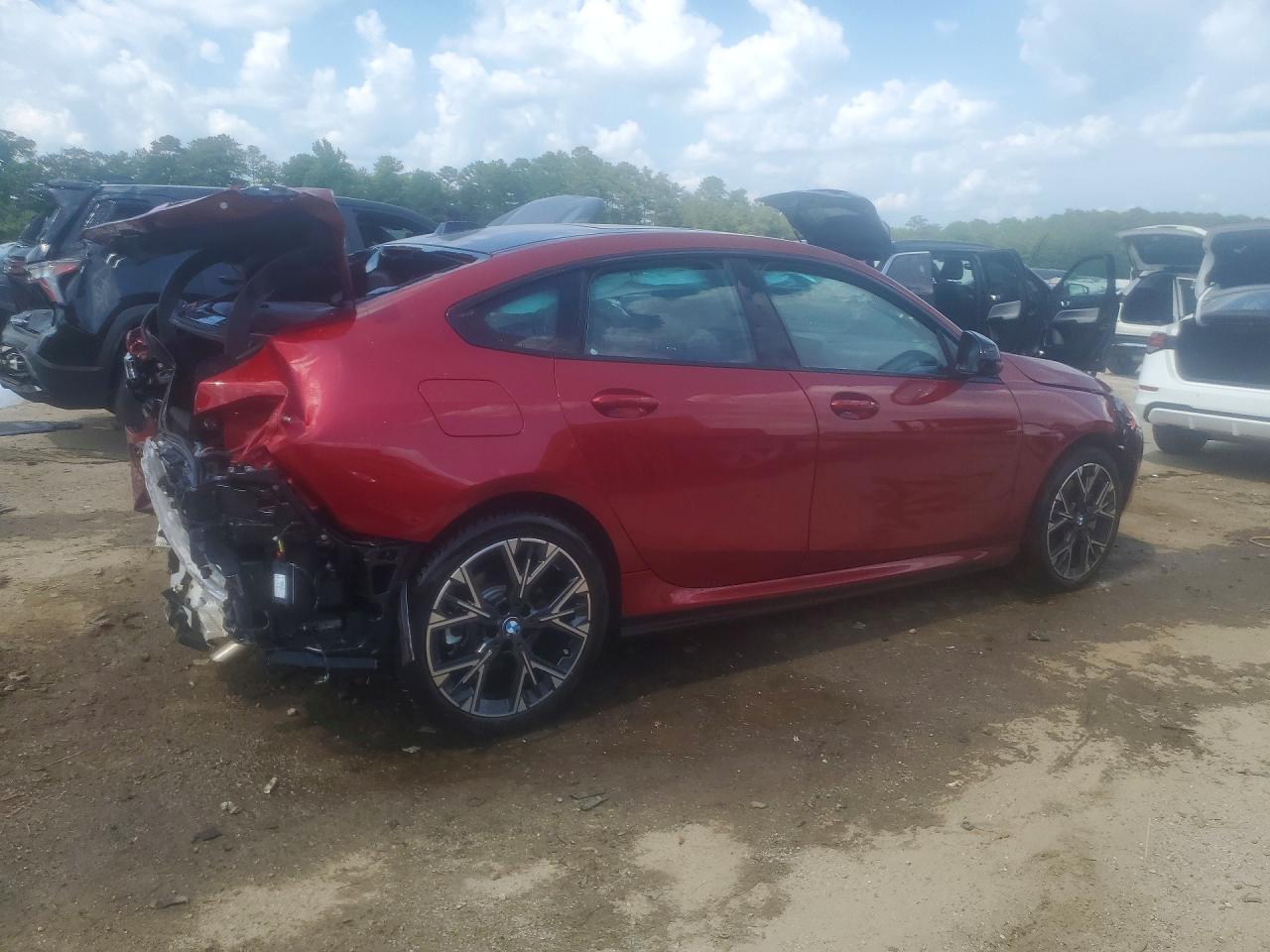 2026 BMW 228 Gran Coupe