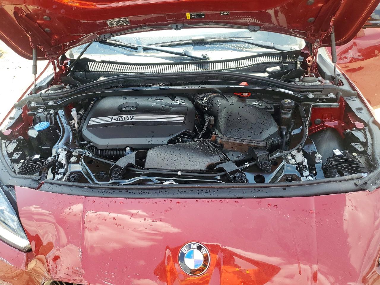 2026 BMW 228 Gran Coupe