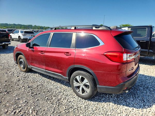 2023 SUBARU ASCENT
