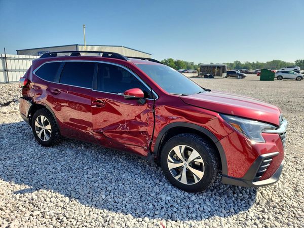 2023 SUBARU ASCENT