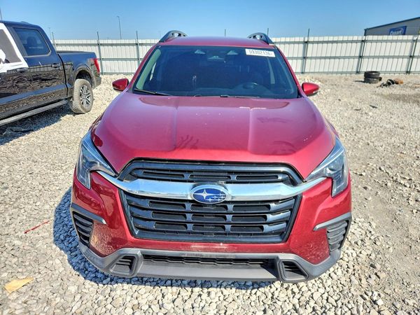 2023 SUBARU ASCENT