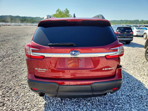 2023 SUBARU ASCENT