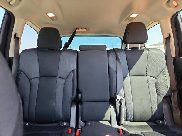2023 SUBARU ASCENT