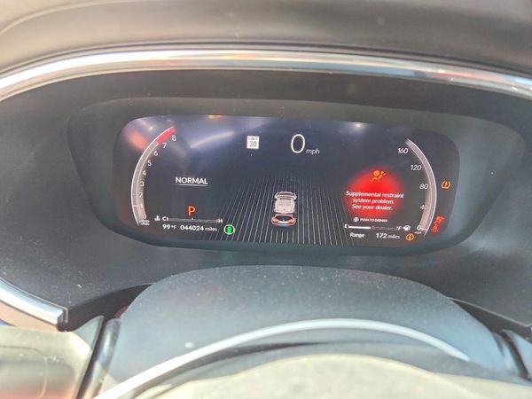 2022 ACURA MDX A-SPEC