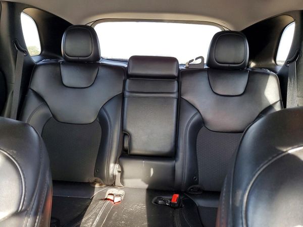 2019 JEEP CHEROKEE LATITUDE PLUS FWD