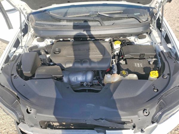 2019 JEEP CHEROKEE LATITUDE PLUS FWD