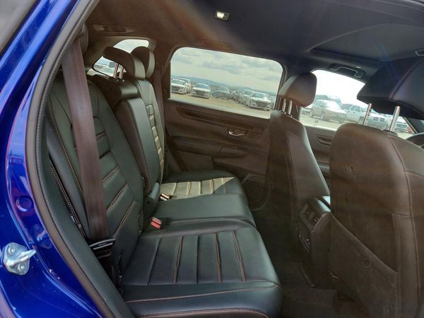 2025 HONDA CR-V Sport-L