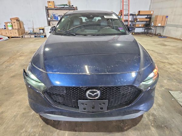 2019 MAZDA 3 PSP