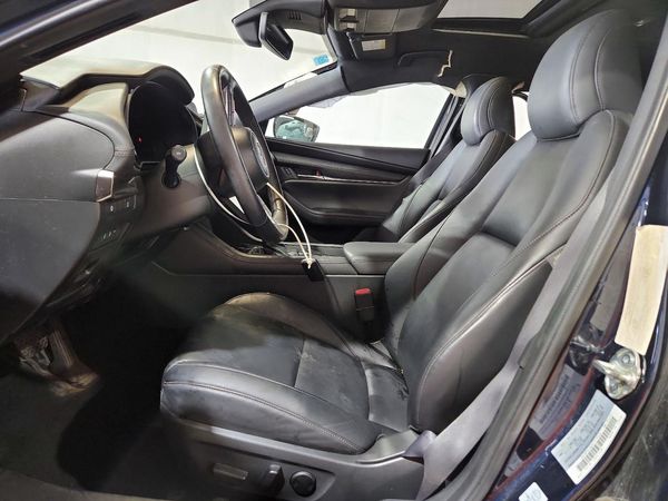2019 MAZDA 3 PSP