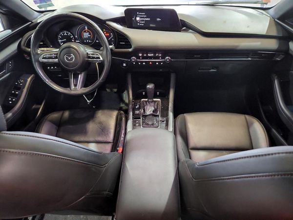 2019 MAZDA 3 PSP
